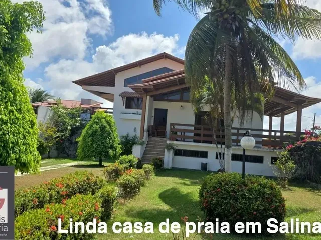 Imagem: Reveillon Salinas, Alugo Linda Casa no Maçarico