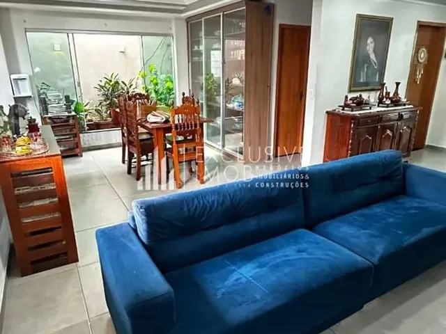 Imagem: Daniel Souz Vende Casa Duplex no Conj Val