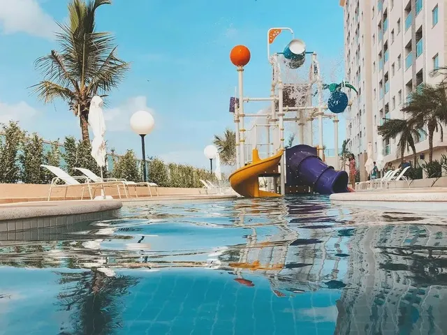 Imagem: Salinas Park Resort 12/01 a 19/01