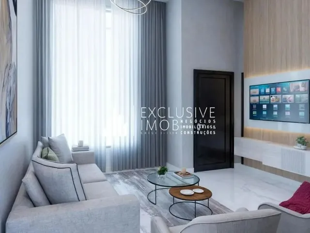 Imagem 11: Imóvel para Aluguel e Venda Tem 110 Metros Quadrados com 3 Quartos em Centro - Ananindeua