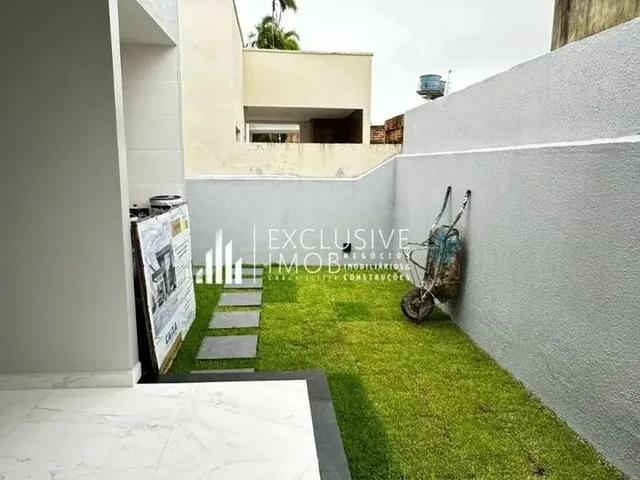 Imagem 2: Imóvel para Aluguel e Venda Tem 110 Metros Quadrados com 3 Quartos em Centro - Ananindeua