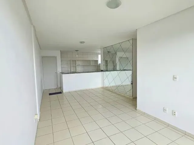 Imagem: Apartamento para Aluguel com Três Quartos