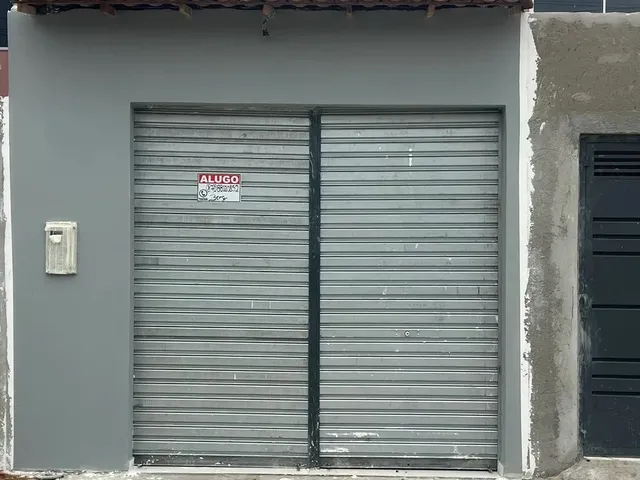 Imagem: Alugo Apartamento e Ponto Comercial