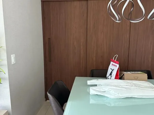 Imagem 7: Apartamento Mobiliado Apto Padrão