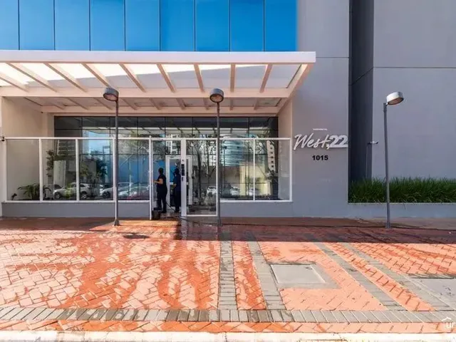 Imagem: Apartamento para Alugar no West 22 Setor