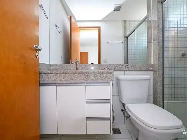 Imagem 3: Apartamento para Alugar no West 22 Setor Oeste]