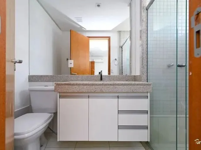 Imagem 8: Apartamento para Alugar no West 22 Setor Oeste]