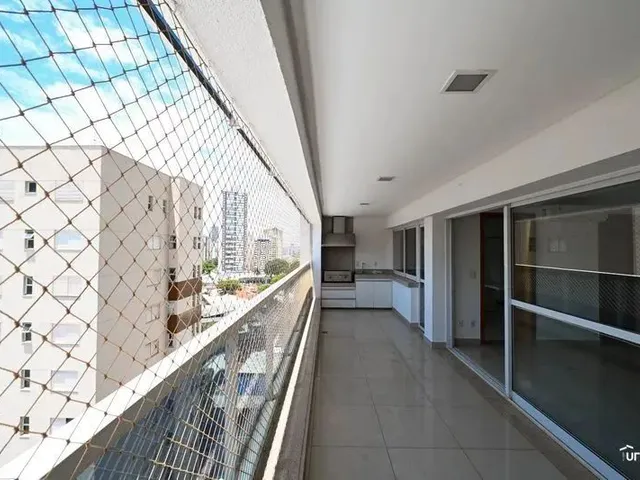 Imagem 11: Apartamento para Alugar no West 22 Setor Oeste]