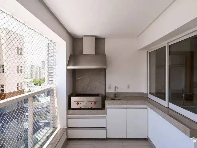 Imagem 6: Apartamento para Alugar no West 22 Setor Oeste]