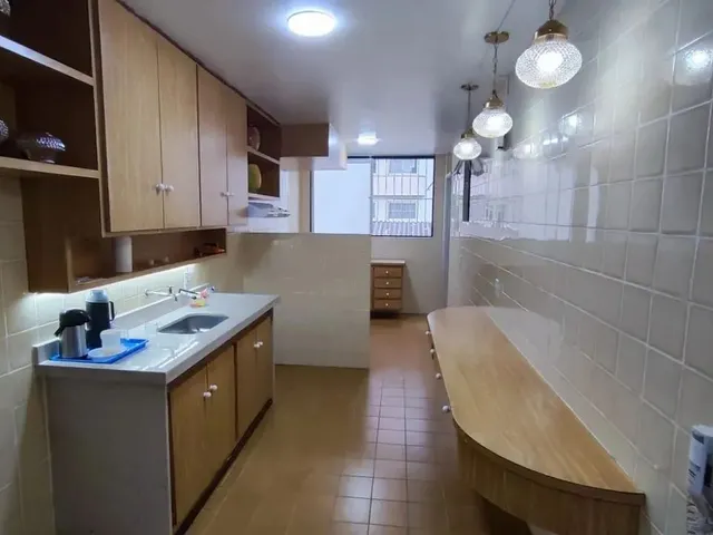 Imagem 10: Apartamento de 02 Suítes para Alugar no Setor Oeste, Goiania-Go