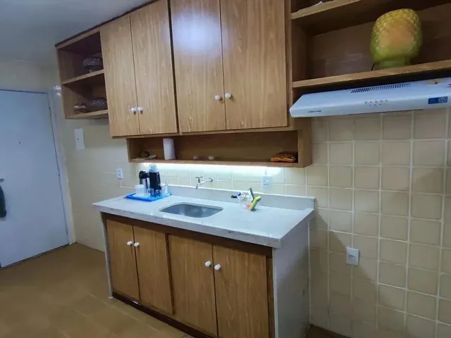Imagem 11: Apartamento de 02 Suítes para Alugar no Setor Oeste, Goiania-Go