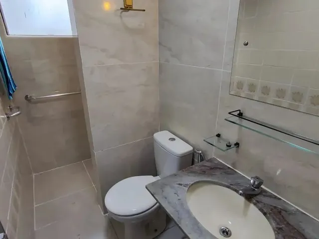 Imagem 13: Apartamento de 02 Suítes para Alugar no Setor Oeste, Goiania-Go