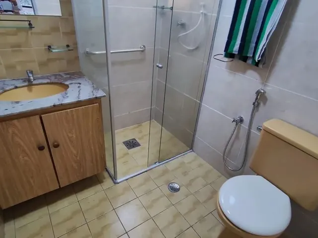 Imagem 3: Apartamento de 02 Suítes para Alugar no Setor Oeste, Goiania-Go