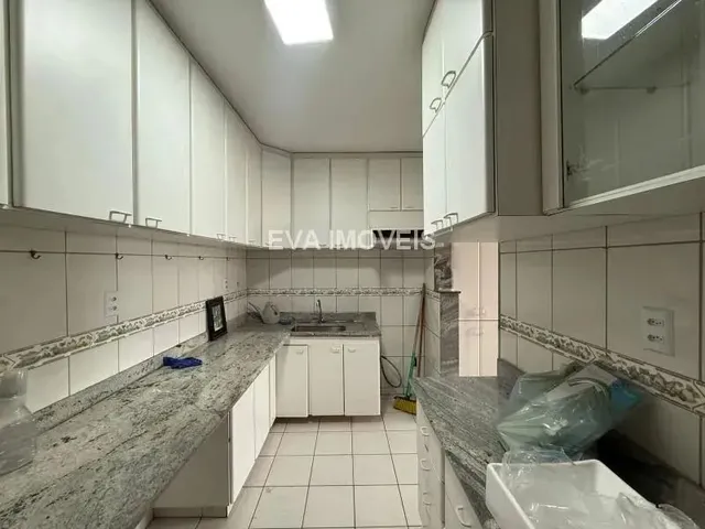 Imagem 8: Apartamento 3 Quartos Sendo 1 Suíte