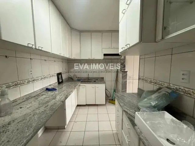 Imagem 13: Apartamento 3 Quartos Sendo 1 Suíte