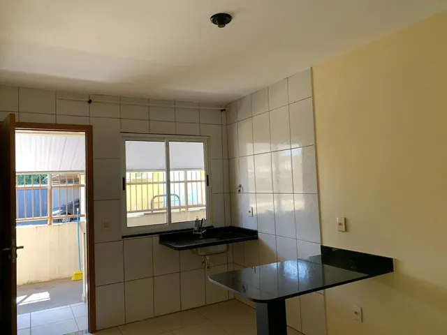 Imagem 1: Oportunidade Única no Coração do Setor Central! Kitnets para Alugar!