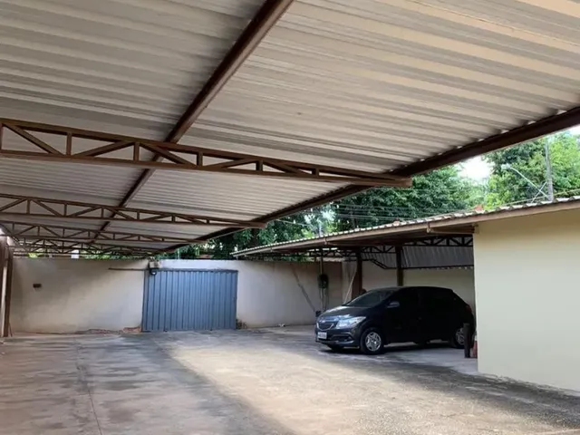Imagem 8: Oportunidade Única no Coração do Setor Central! Kitnets para Alugar!