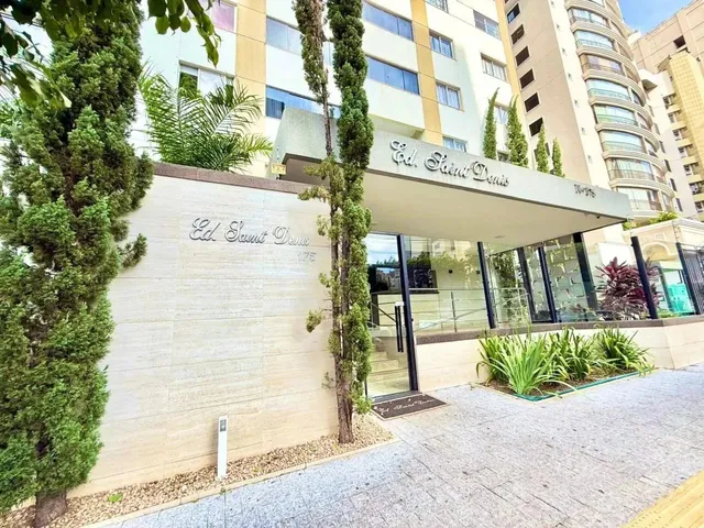 Imagem: Apartamento Residencial para Locação