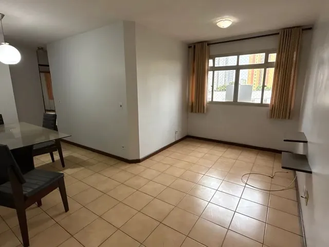 Imagem: Apartamento 2 Quartos Centro Universitário