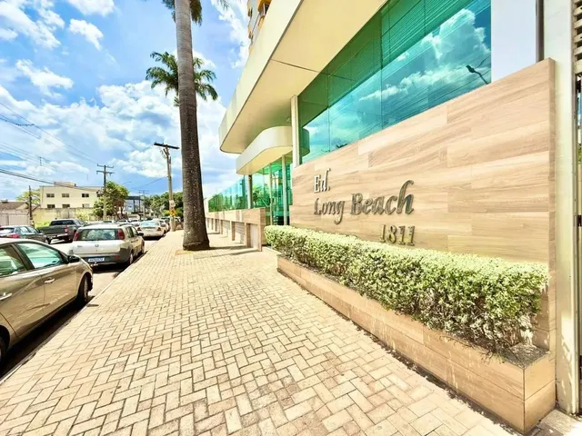 Imagem 3: Apartamento para Alugar, 3 Quartos, Setor Oeste