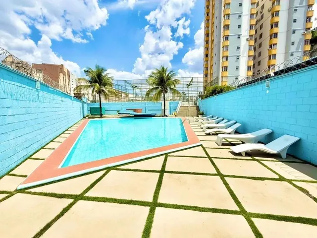 Imagem 11: Apartamento para Alugar, 3 Quartos, Setor Oeste