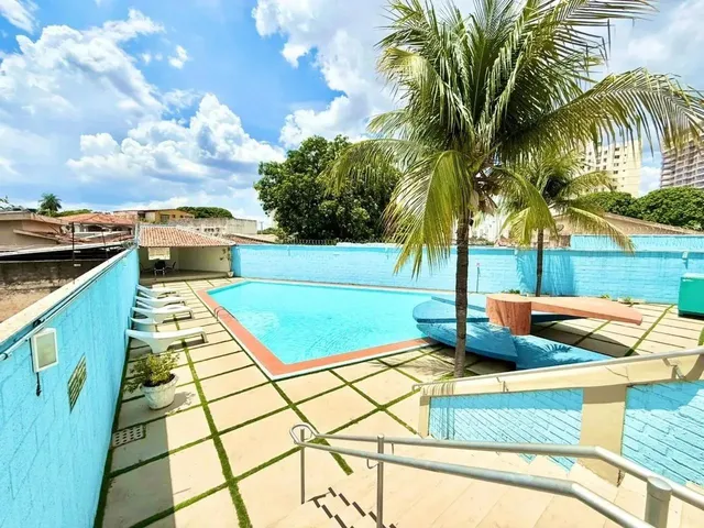 Imagem 8: Apartamento para Alugar, 3 Quartos, Setor Oeste