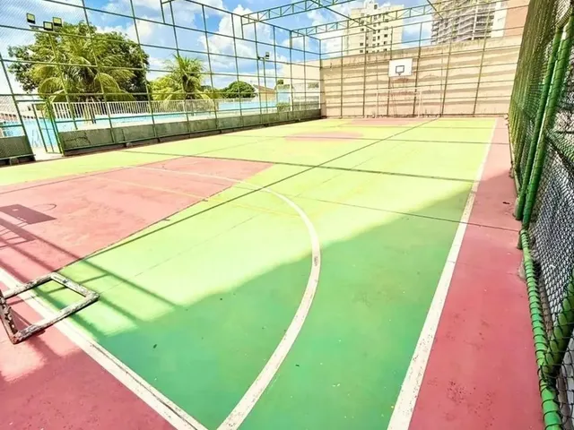 Imagem 14: Apartamento para Alugar, 3 Quartos, Setor Oeste
