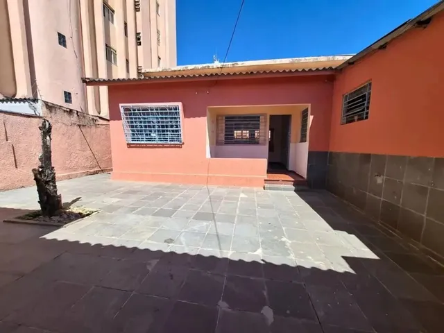 Imagem: Casa Residencial de 02 Quartos na Rua 06