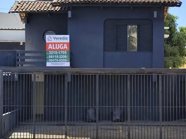 Imagem 1: Sobrado Comercial - Rua 88, Setor Sul