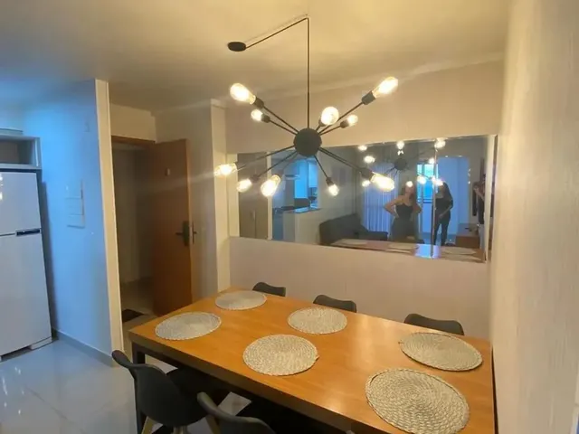Imagem: Lindo Apartamento no Leste Universitario