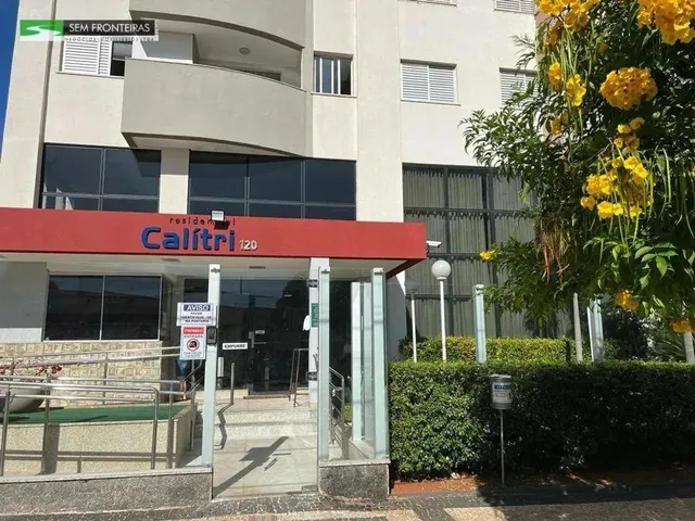 Imagem: Apartamento com 2 Dormitórios para Alugar