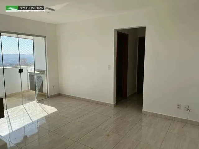 Imagem 7: Apartamento com 2 Dormitórios para Alugar, 58 M² por R$ 3.070,00/Mês - Setor Leste