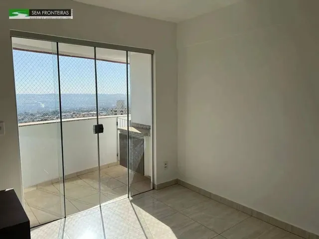 Imagem 10: Apartamento com 2 Dormitórios para Alugar, 58 M² por R$ 3.070,00/Mês - Setor Leste