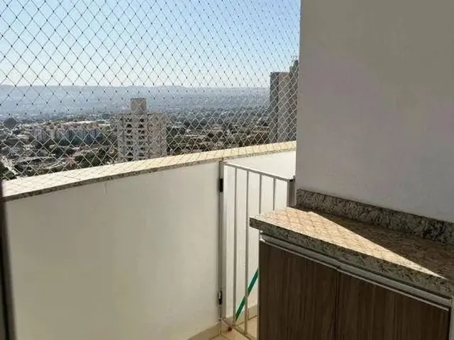 Imagem 15: Apartamento com 2 Dormitórios para Alugar, 58 M² por R$ 3.070,00/Mês - Setor Leste