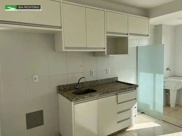Imagem 4: Apartamento com 2 Dormitórios para Alugar, 58 M² por R$ 3.070,00/Mês - Setor Leste