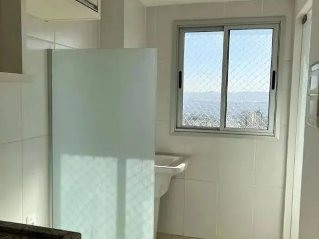 Imagem 13: Apartamento com 2 Dormitórios para Alugar, 58 M² por R$ 3.070,00/Mês - Setor Leste