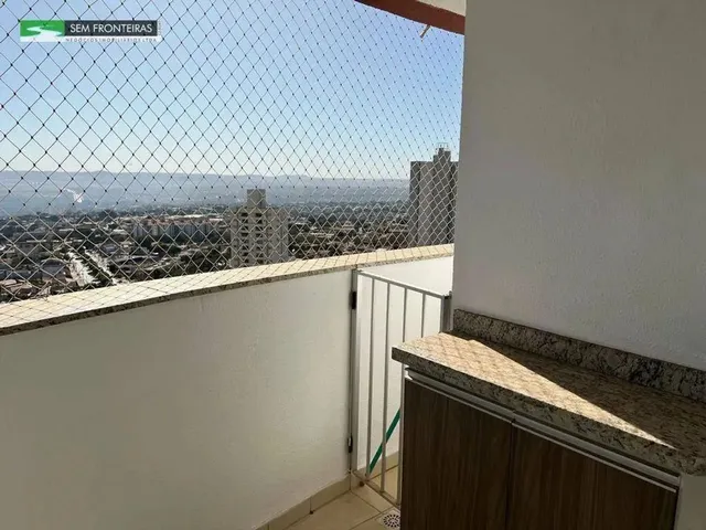 Imagem 9: Apartamento com 2 Dormitórios para Alugar, 58 M² por R$ 3.070,00/Mês - Setor Leste