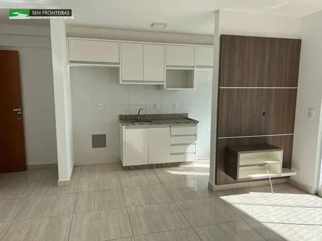 Imagem 2: Apartamento com 2 Dormitórios para Alugar, 58 M² por R$ 3.070,00/Mês - Setor Leste