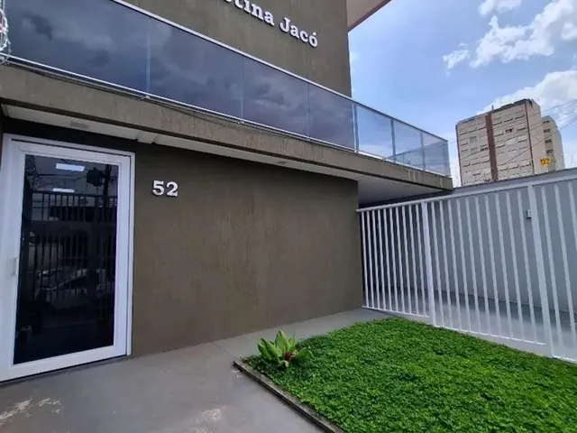 Imagem: Apartamento de 01 Quarto - Res. Cristina