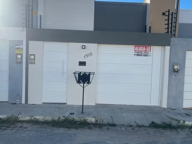 Imagem: Aluga-Se Casa em Petrolina Bairro santa