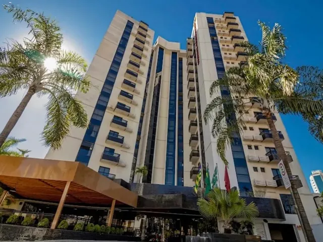 Imagem: Flat Oportunidade Praça do Sol Setor Oeste