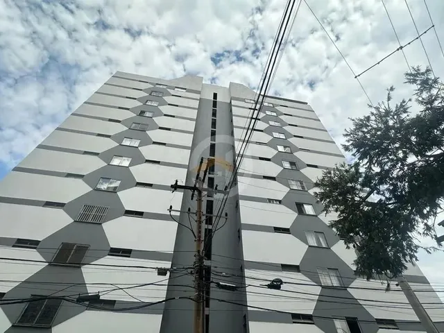 Imagem: Apartamento para Locação 1 Quarto no Edifício