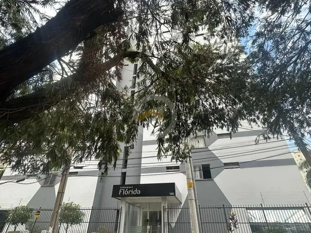 Imagem 14: Apartamento para Locação 1 Quarto no Edifício Flórida