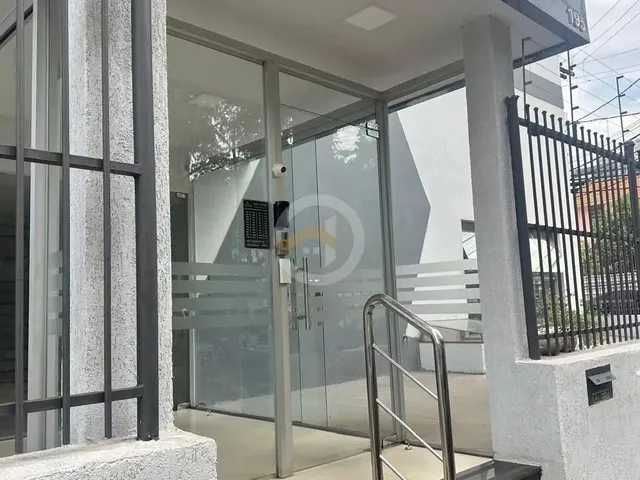 Imagem 9: Apartamento para Locação 1 Quarto no Edifício Flórida