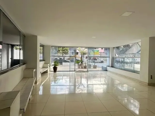 Imagem 13: Apartamento para Locação 1 Quarto no Edifício Flórida
