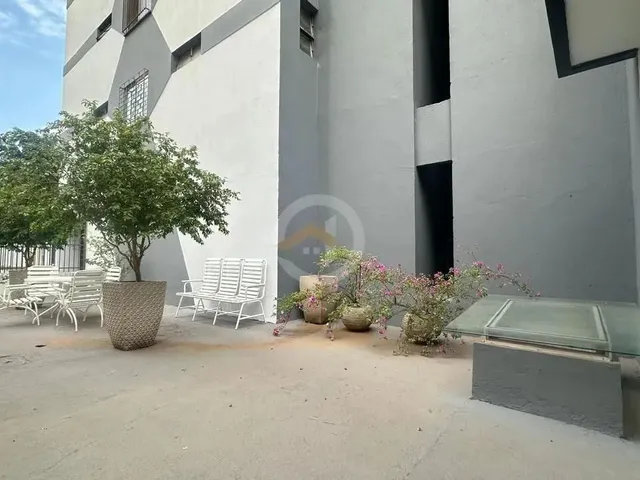 Imagem 3: Apartamento para Locação 1 Quarto no Edifício Flórida