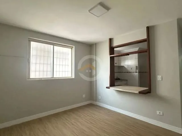 Imagem 4: Apartamento para Locação 1 Quarto no Edifício Flórida