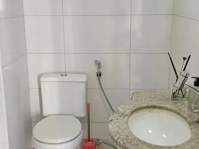 Imagem 2: Imóvel para Aluguel Possui 57 Metros Quadrados com 2 Quartos em Setor Oeste - Goiânia