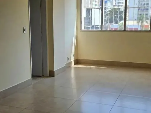 Imagem 7: Imóvel para Aluguel Possui 57 Metros Quadrados com 2 Quartos em Setor Oeste - Goiânia