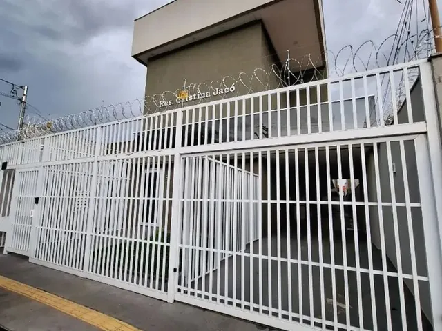 Imagem: Apartamento de 01 Quarto - Res. Cristina
